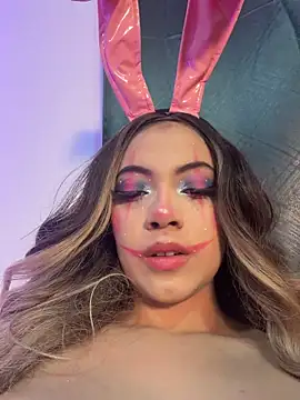 NefertitiXO - Fuck my pussy hard
