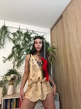 Galena_ - Happy halloween