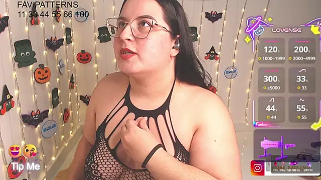 Mellyparker_ - CONTROL ALL MY TOYS 5 MIN