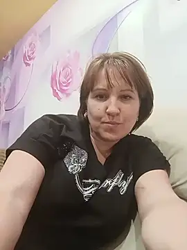 ViolettaLove888 - Nude dance