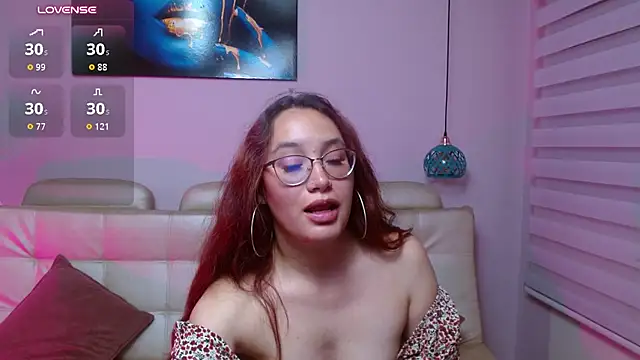 Emily_cam_ - Control domi 2min