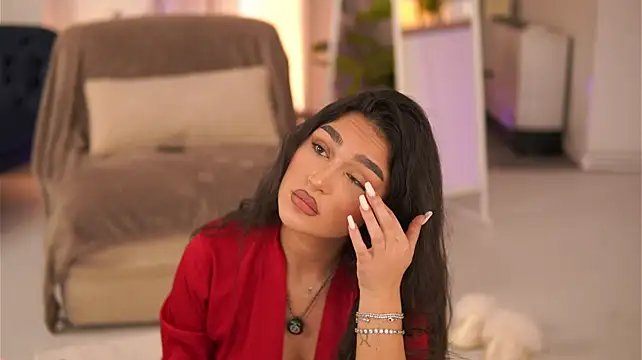 KaiaSilk - Blowjob timeee