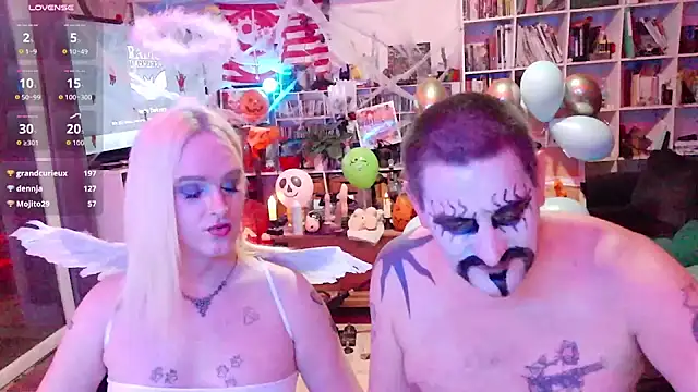 Teddythebeer86 - baise