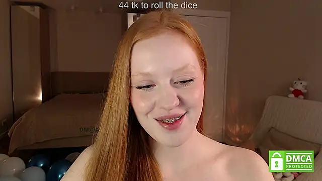 Lulu_moonmoon - shake my booty and slaps
