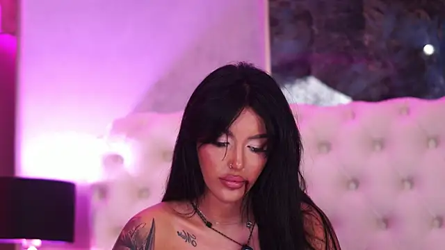 AishaaDevoe - Finger licking good 💦🥵