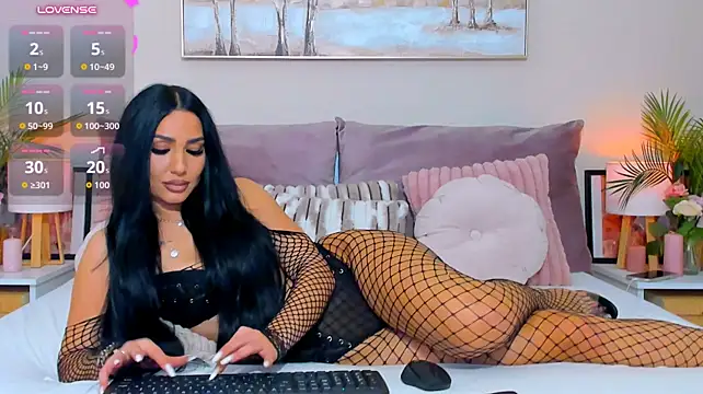 Kaylynn - Pussy play with domi