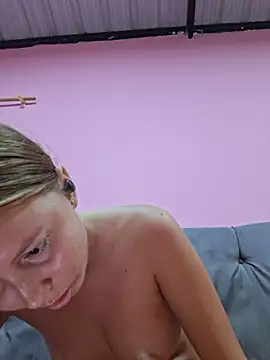 Khelmi - Cum explosive in my virgin Pussy