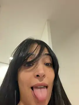 Naughty_Arab_girl - Make me wet امحنولي كسي 💦