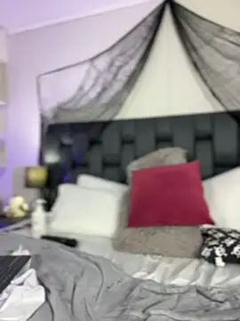 MiilaBlake - CLOSE UP CLIT PLAY