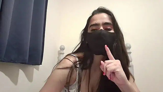 DesiSiren - Pussy show no lush