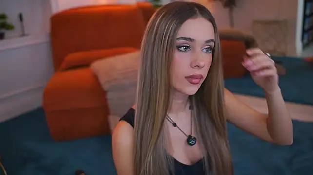 Ava_Solis - Orgasm