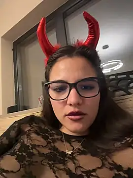 EwaLeee - 🎃Get fucked by the devil😈