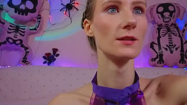 Aria_Pie - tease my ass + slap
