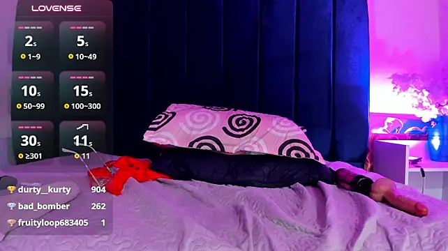 Dania_wish - ride dildo full naked so hard