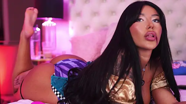AishaaDevoe - Finger licking good 💦🥵