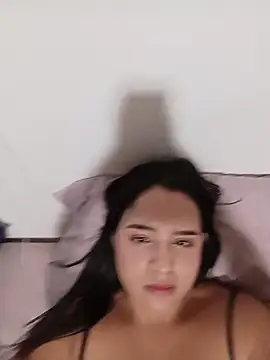 Julieth_hot-69 - Full nude + dildo en pussy 😈🍒