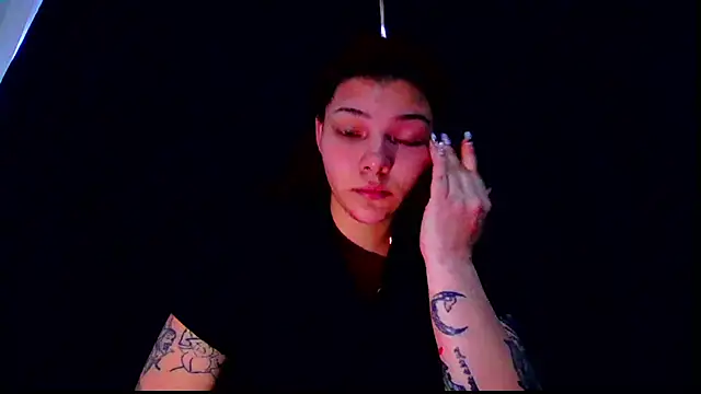 AlixDream_HL - control lush 10 min
