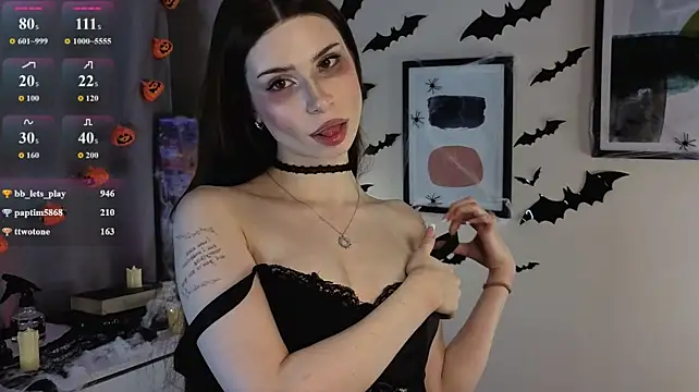 SydneyRowley - HAND BRA^^