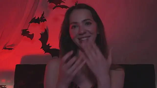 OnlyJett - back tease