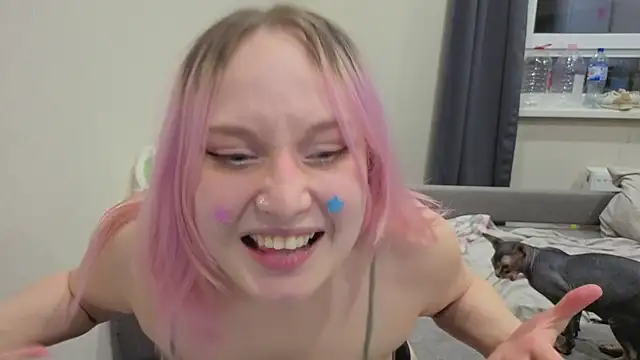 CherryF0X - Tease
