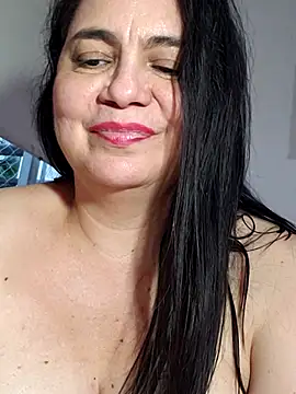 Michellrodriguez - Control lush por 4 minutos