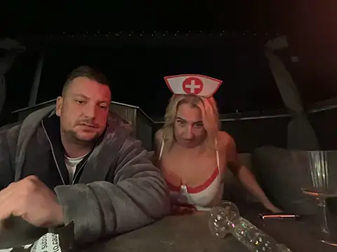 MrandMiss4Life - Spank tits 🤪