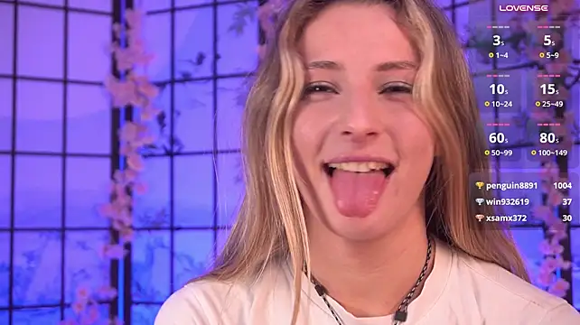 DriveThruAva - HOT SHOW WITH HANDBRA AND SPERM