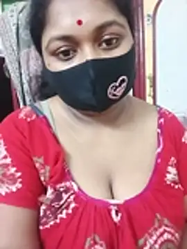 Pooja_Roy_7 - C2c in Pivt Full Open Show baby
