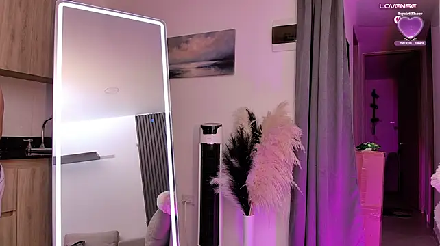 _alaiasmile_ - FUCK MY PUSSY WITH NORA