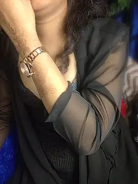 Mishti_doi - full nude in public
