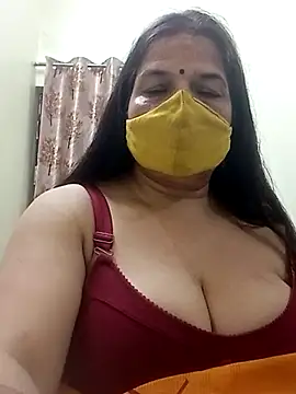 IndianAngle - Nude in Public