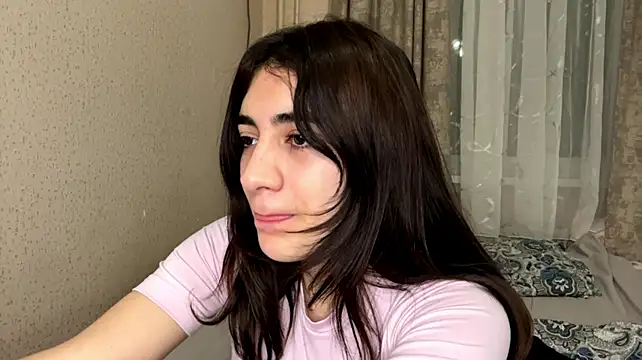 Ledi_Asthik - Sexy Eye Contact + Wink