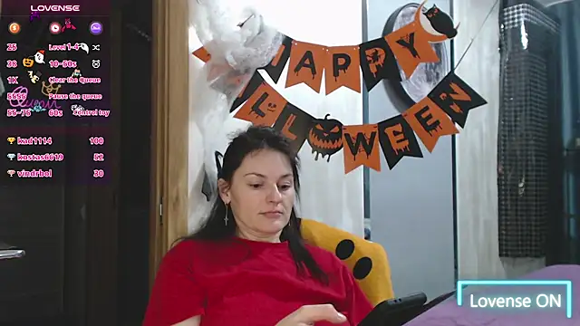 Stacy_Davice - FULL NAKED