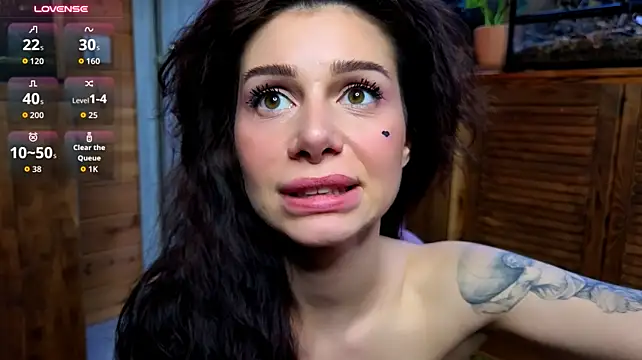 Carry_Star - ANAL PLUG