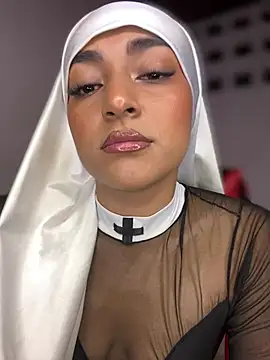 CelestSkyy - Pray to your nun