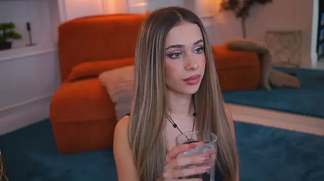 Ava_Solis - Orgasm