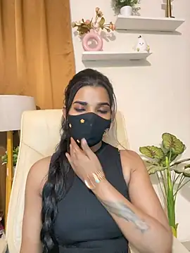 Its_ur_flora - Dance for me