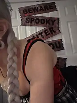 BeautifulBustyBlonde - Give a stranger Special TREAT
