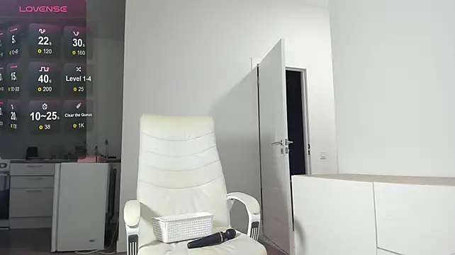 Mindi_misery - Cumshow