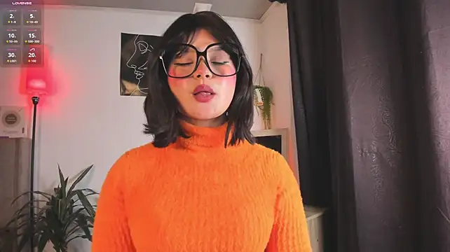 Lana_beket_ - show oil +striptease