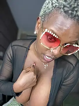 ScarletMuseX - Make me Squirt