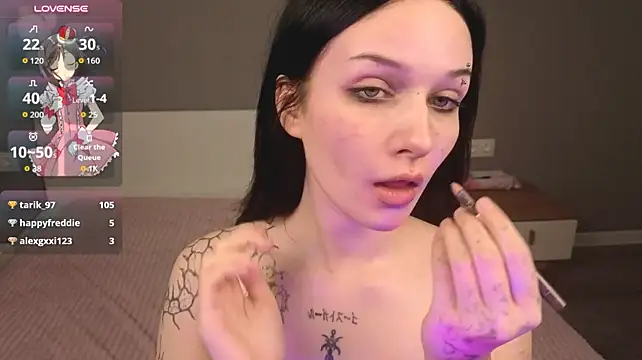 Blevakira - 💎Ass Fingering💎
