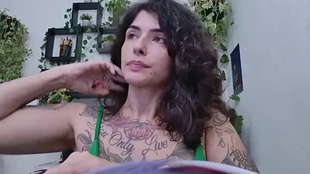 TaliMajesty - doggy / de 4