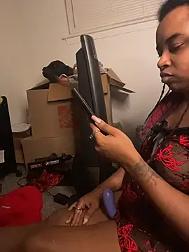 Reecieofficial - SQUIRT SHOW