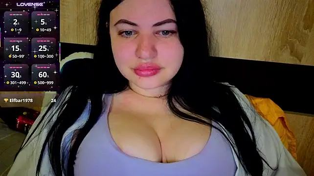 German_Eva - My own dream apartment)every 1000 squirt