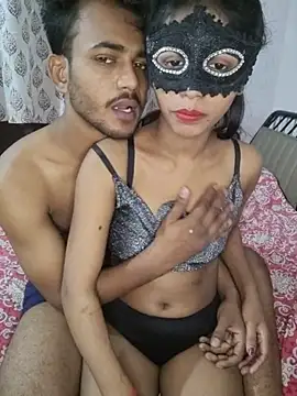 Laila_Majnuu - Pusssy licking