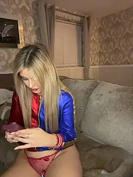Love-LexieexX - Topless 5 mins😜🍒