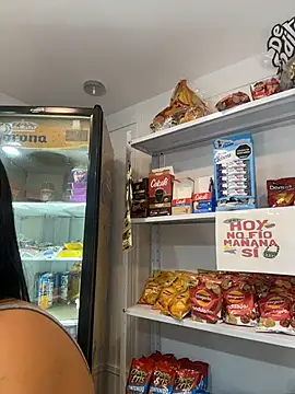 Bella-Ferrer - Big squirt for you