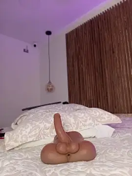 Scarlet_Ston - PUSSSY NAKED & DOGGY