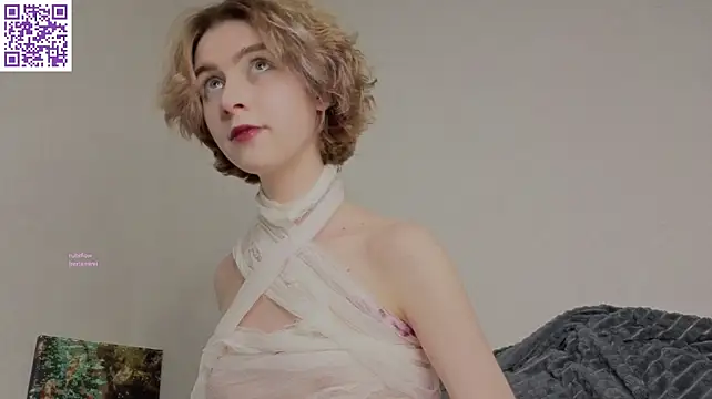 Bertamimi - Do mummies not wear panties?